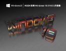 MSDN官网 Windows 10 21H2 2月镜像 V2023