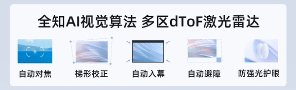 当贝投影仪怎么样?体验当贝D5X后感觉当贝的产品做的很用心