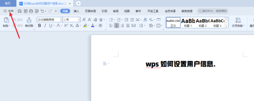 WPS怎么开启错别字自动提示功能？WPS拼写检查功能开启方法教学