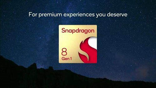 高通骁龙8gen1处理器怎么样?高通骁龙8gen1处理器评测