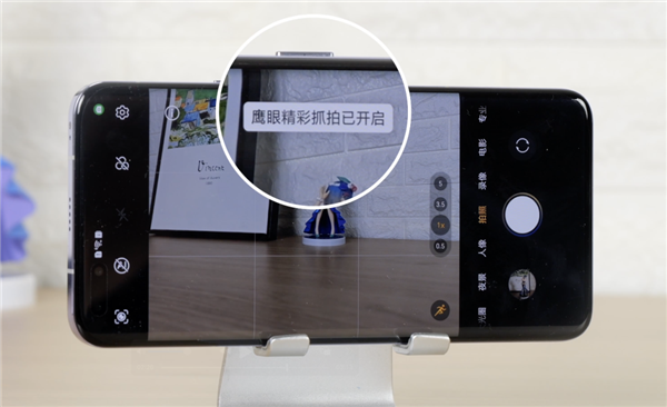 满电打王者10小时?荣耀Magic5首发体验:这电量太恐怖了