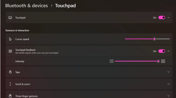 联想和 Sensel 合作,第二代 ThinkPad Z13 / Z16 笔记本采用 FusionUX 技术提升触控板交互体验