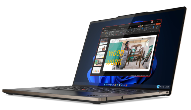 联想和 Sensel 合作,第二代 ThinkPad Z13 / Z16 笔记本采用 FusionUX 技术提升触控板交互体验