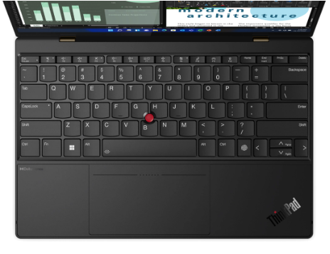 联想和 Sensel 合作,第二代 ThinkPad Z13 / Z16 笔记本采用 FusionUX 技术提升触控板交互体验