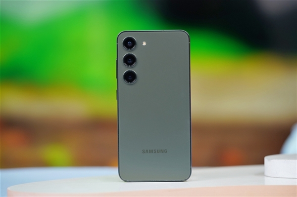 碾压iPhone 14!三星Galaxy S23 DXO屏幕得分148分 全球第四