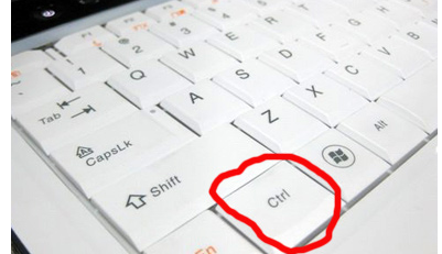 Win7浏览器里面的字体变得很小怎么调整?