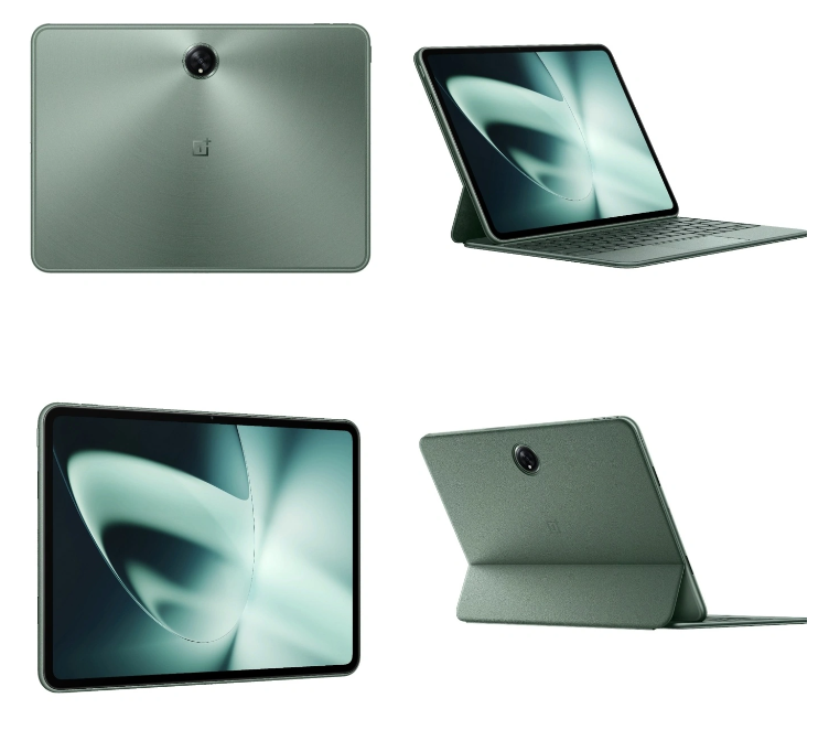 Geekbench 测试数据曝光,OPPO Pad 2 单核得分超过 1100 分