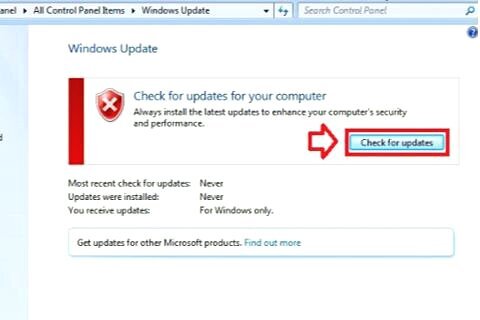 Win7系统怎么把语言设置成为中文操作步骤分享