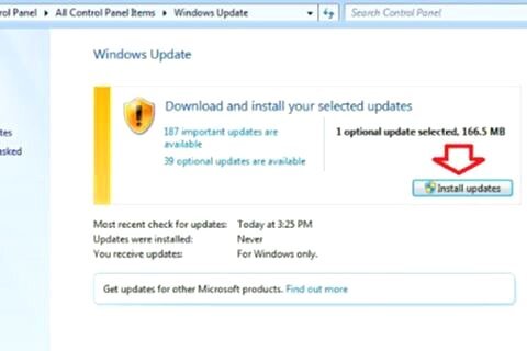 Win7系统怎么把语言设置成为中文操作步骤分享