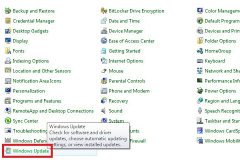 Win7系统怎么把语言设置成为中文操作步骤分享