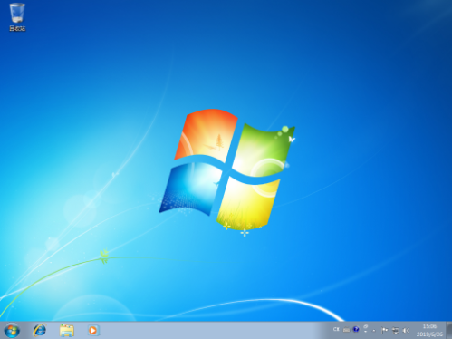 Win7电脑经常开机之后只有一个鼠标屏幕黑屏怎么办?
