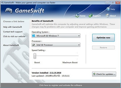 win7优化工具哪个最有效?win7最有效的优化工具推荐
