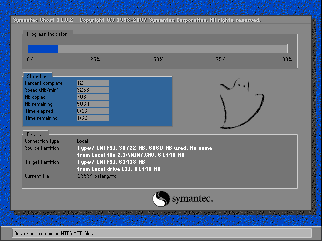 win7 500g硬盘c盘分多少?win7500g硬盘分区方案