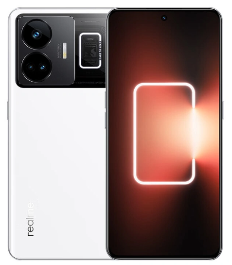 realme官方宣布推出新品GT Neo5 SE系列,搭载SM7475芯片性能强劲!
