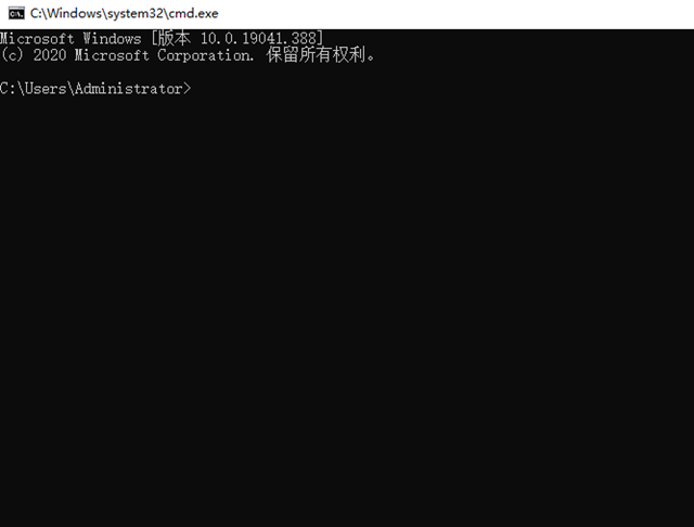 Win10系统windows.old能恢复吗?windows.old一键恢复方法
