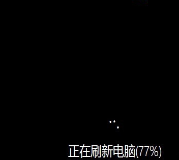 win7启动后黑屏有鼠标指针?电脑开机黑屏只有鼠标箭头的解决办法