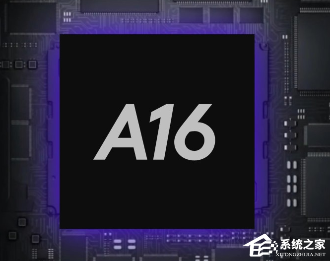 苹果a15和a16处理器区别介绍