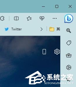 Edge浏览器必应图标怎么关闭？Edge浏览器发现按钮怎么关闭？