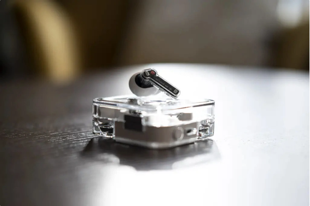 一加联合创始人推出Nothing Ear(2) TWS无线耳机:音质有明显提升