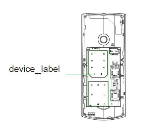 诺基亚品牌新款功能手机“TA-1563”通过FCC认证,搭载1400mAh电池