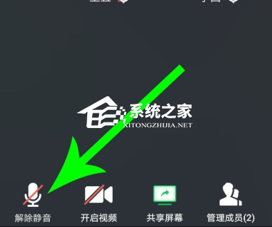 腾讯会议怎么静音?设置腾讯会议静音最全的方法