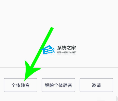 腾讯会议怎么静音?设置腾讯会议静音最全的方法