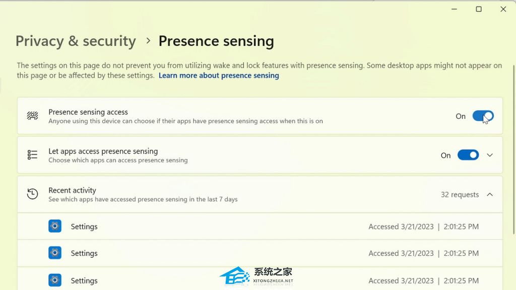 Win11 KB5025299补丁 官方版