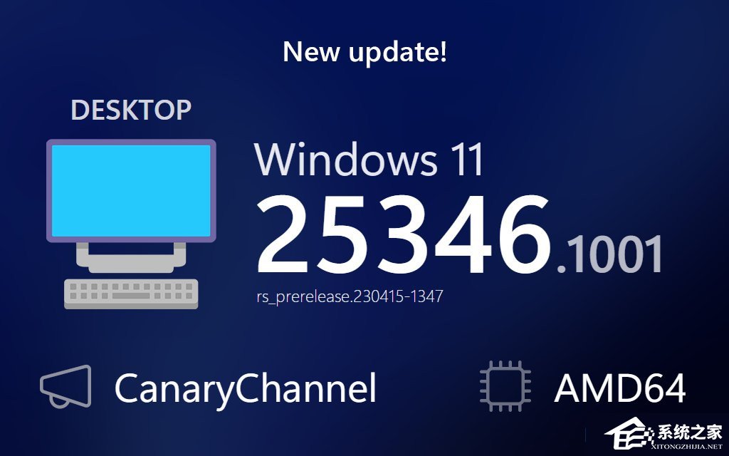 Win11 25346.1001补丁 官方版