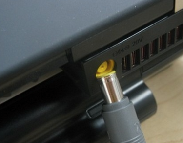 win7电脑无法充电怎么办?win7笔记本电源已接通却无法充电如何修复?