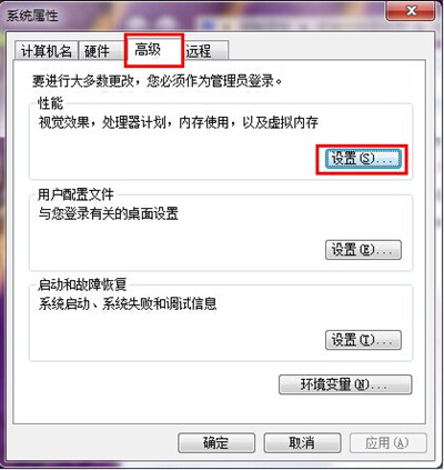 win7系统图片无法显示为缩略图如何修复?