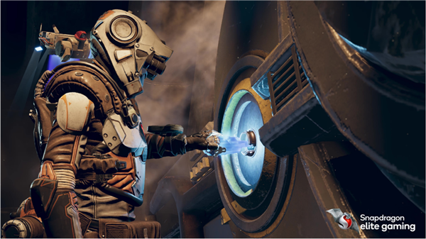 高通推出骁龙GSR技术，手机游戏画质提升至4K