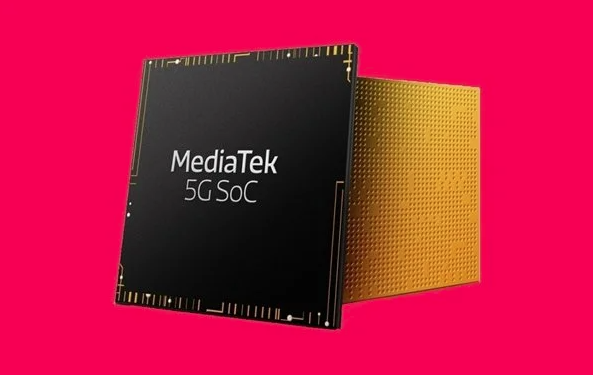 真我11系列将搭载联发科新一代移动平台天玑7050