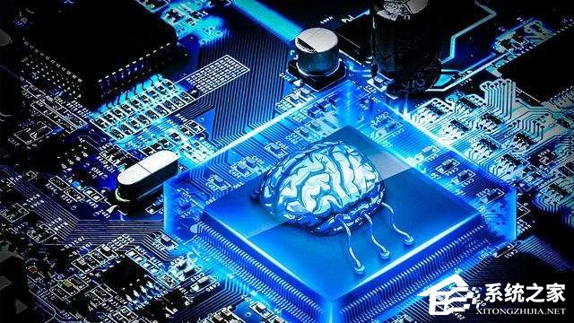 cpu是什么芯片？电脑cpu详细介绍