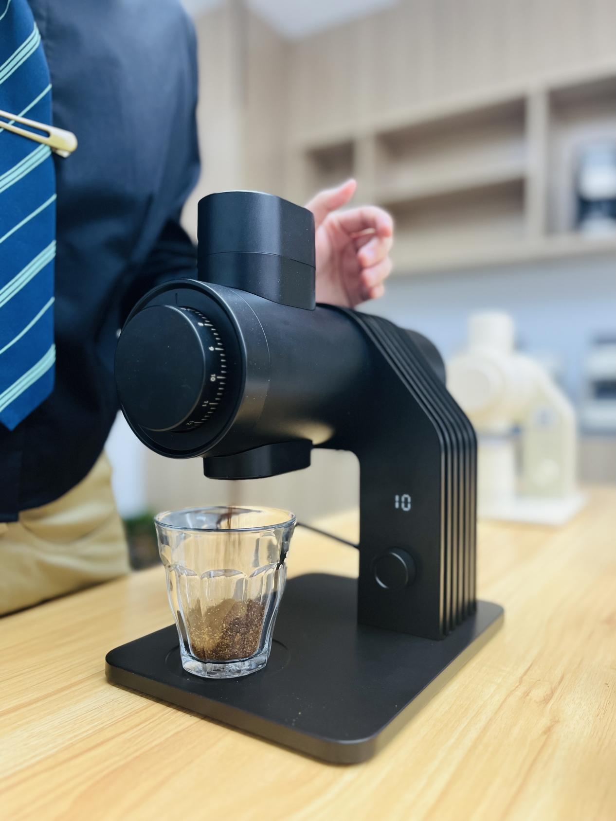 GCEF云南咖啡评选大众评测开启, Barsetto百胜图倾力助推本土好咖啡