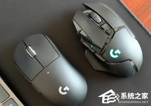 罗技驱动检测不到设备怎么办？罗技驱动未检测到设备的解决方法