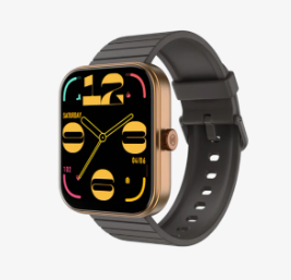 噪声推出全新智能手表Noise ColorFit Pulse 3,功能强大