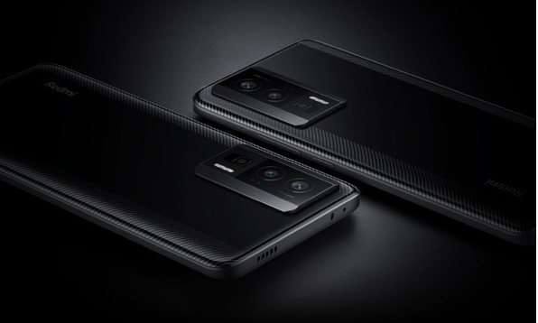 Redmi K60：京东新版本特惠 1TB超大内存手机仅需2899元