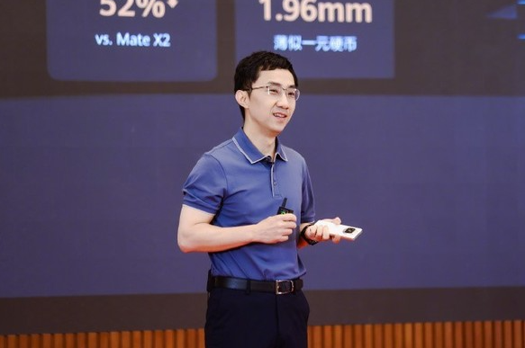华为手机创新科技媒体沟通会揭示“旗舰双子星”成功密码