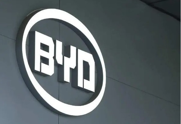 长城汽车举报比亚迪 股价双双下跌