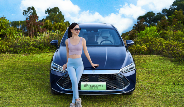 比亚迪回应长城汽车的举报 称检测报告无效