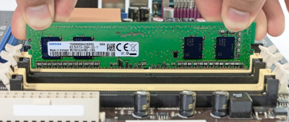国产品牌崭露头角 长江存储和长鑫推动PC组装成本降低！