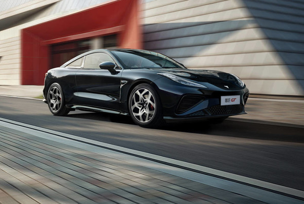 哪吒汽车旗下销售公司扩展至苏州 加强与合作伙伴的合作关系