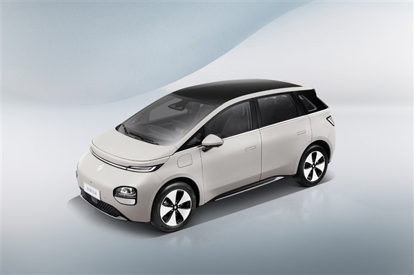 纯电新势力:五菱云朵将在8月震撼上市!