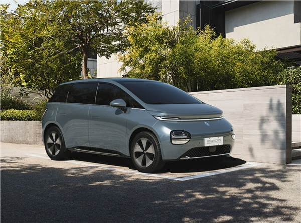纯电新势力：五菱云朵将在8月震撼上市！
