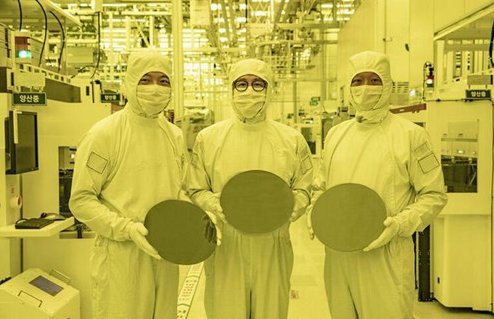 全球最大存储芯片厂商三星电子面临产能调整压力