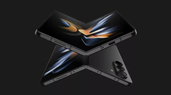 多彩折叠屏手机即将登场 三星Galaxy Z Flip 5/Galaxy Z Fold5色彩缤纷