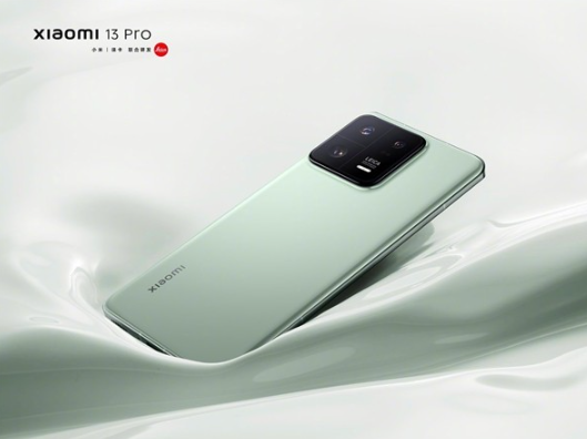 小米14系列最快10月发布：搭载骁龙8 Gen3处理器