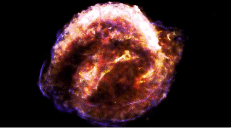 科学界瞩目！超新星SN 2023ixf引发天文学家观测热潮
