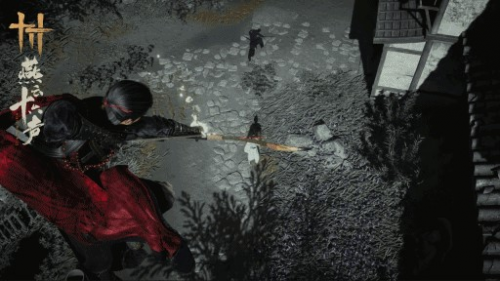 《燕云十六声》6月9日开测,主打一个无规则、真沉浸!