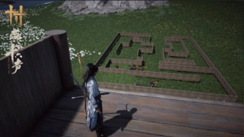 《燕云十六声》6月9日开测,主打一个无规则、真沉浸!